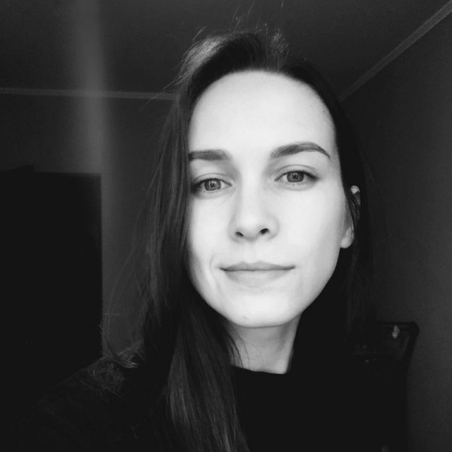Lilia Lenko